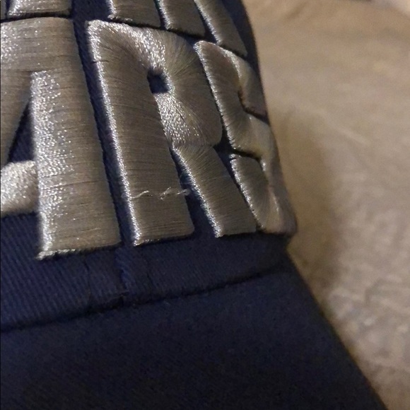 Disney Star Wars Cap *Run in Embroidery* - Picture 5 of 5